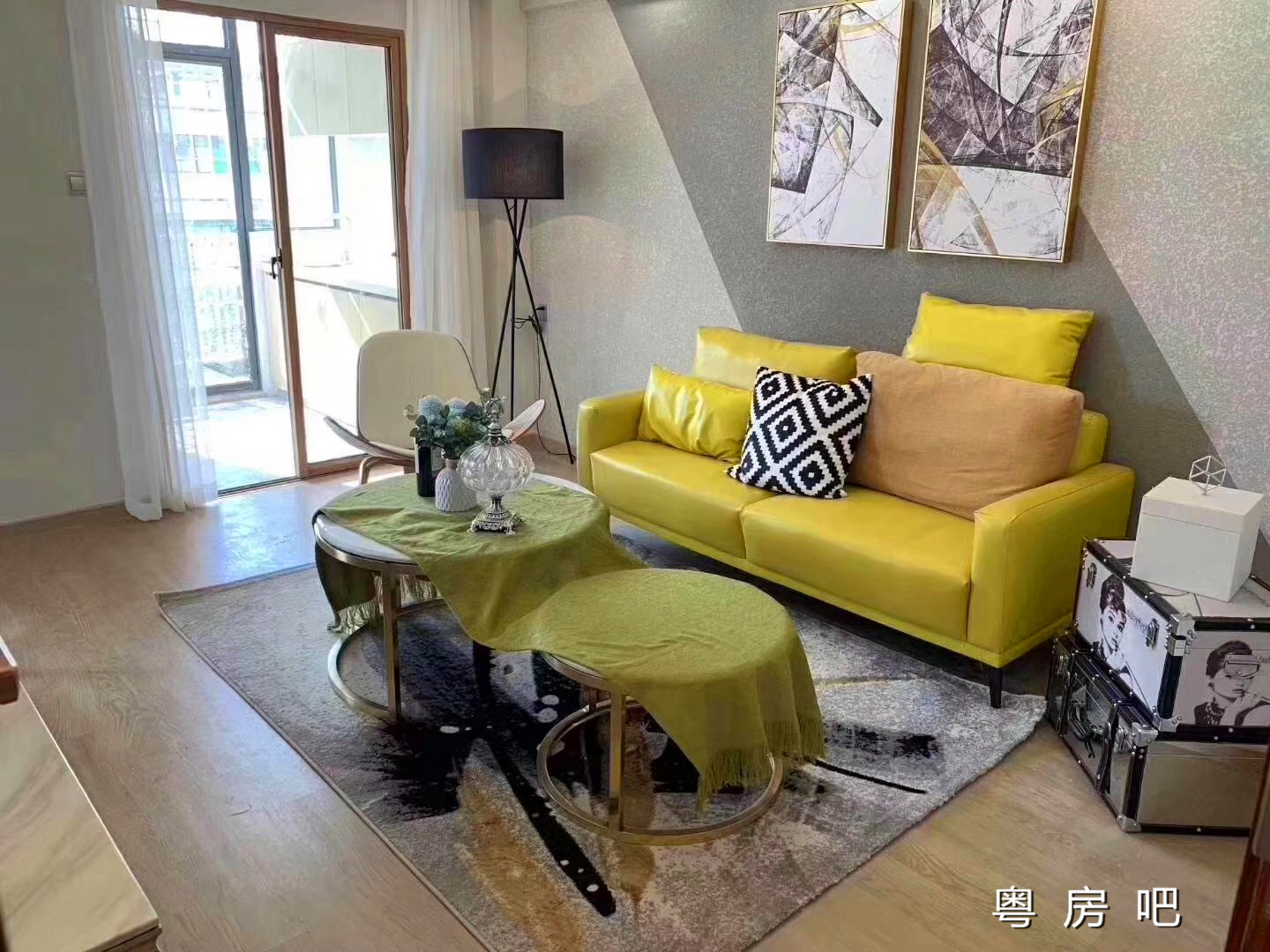 深圳观澜新田【龙华时代1号】村委盖章的小产权房子 精装两房39.8万起