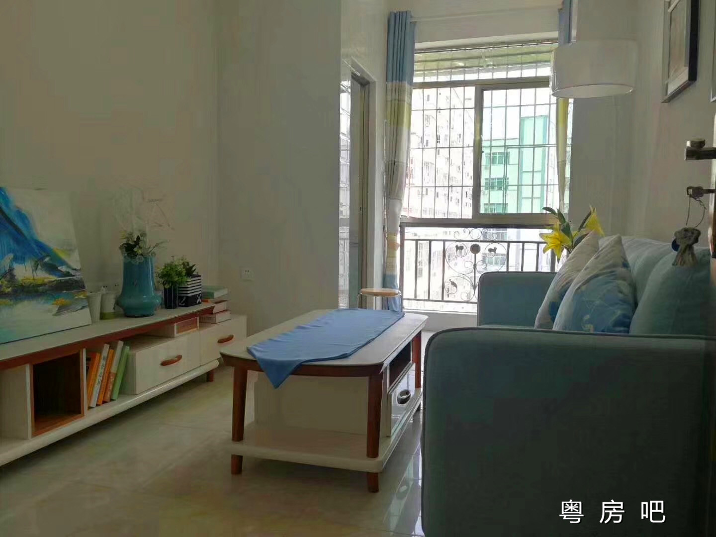 龙岗坂田小产权房出售《华为公寓》真正地铁口物业 精装两房66.8万起