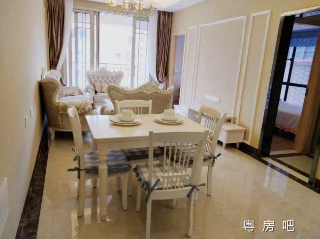 东莞虎门小产权房最新楼盘《怀德学府》学区房 可分期