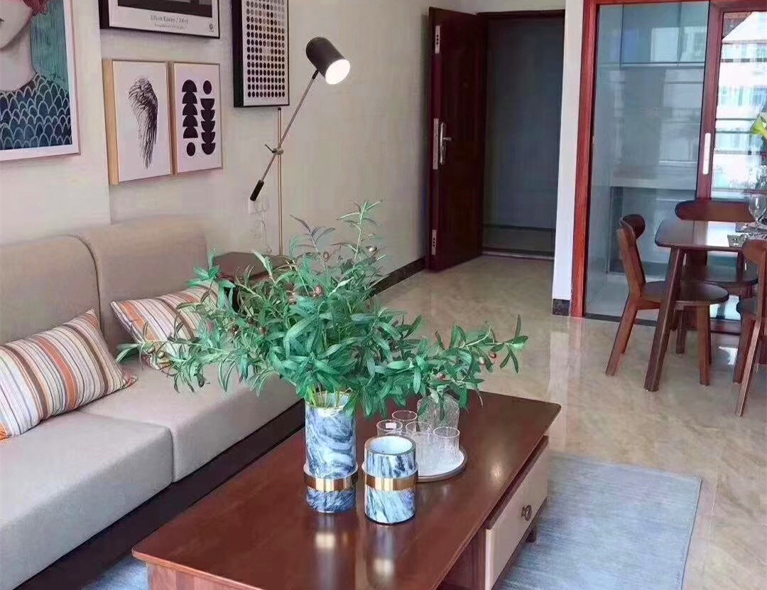 长安沙头最新开盘《尚品怡居》精品小产权房 大阳台和飘窗 均价5000元