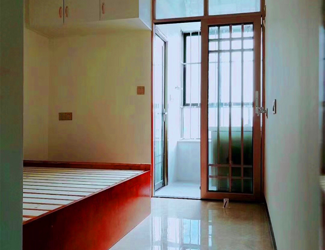 东莞塘厦碧桂园旁《塘厦小时代》带天然气的小产权房