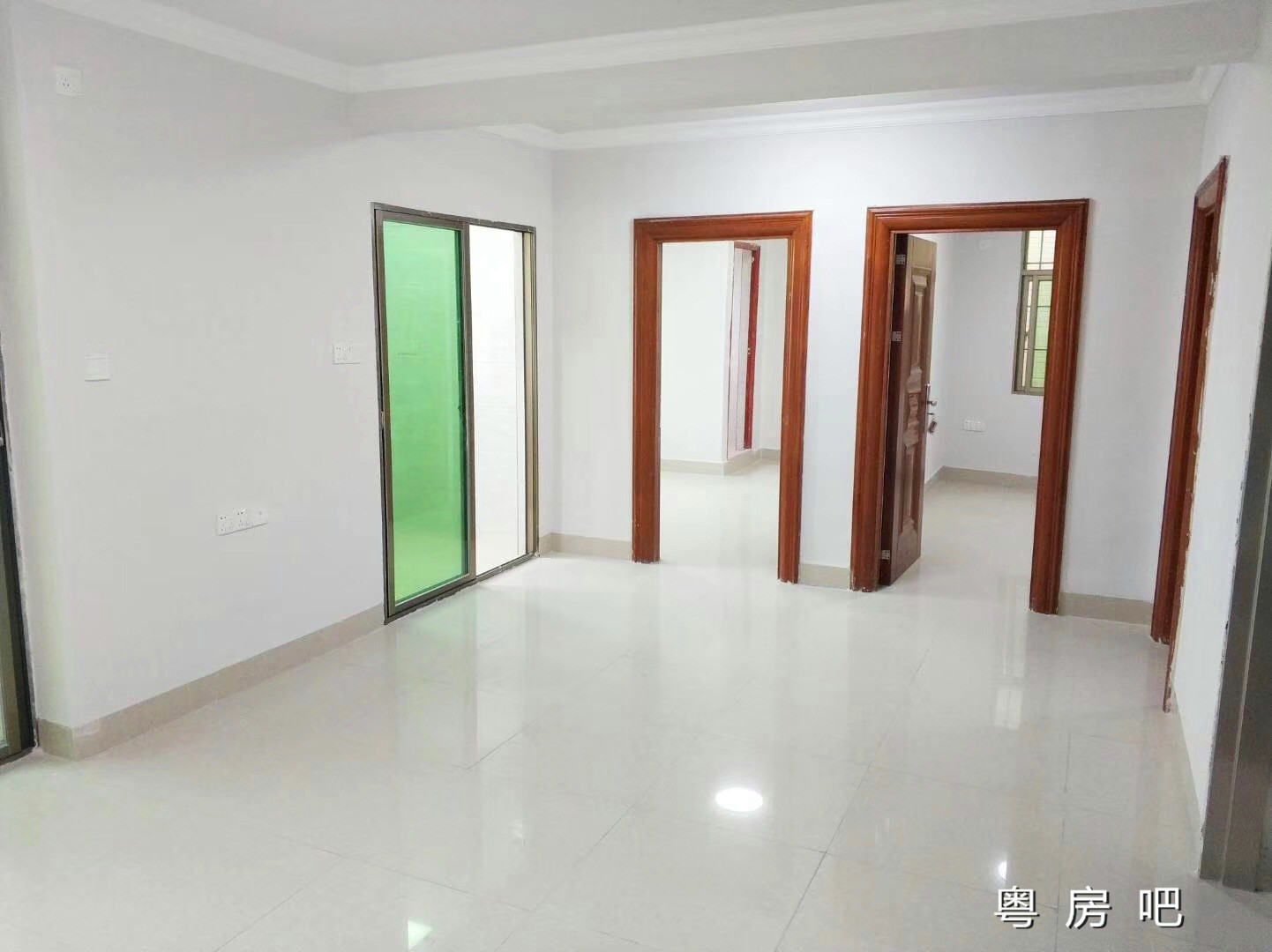 长安体育公园旁《增田家园》带精装的小产权房 均价4900元