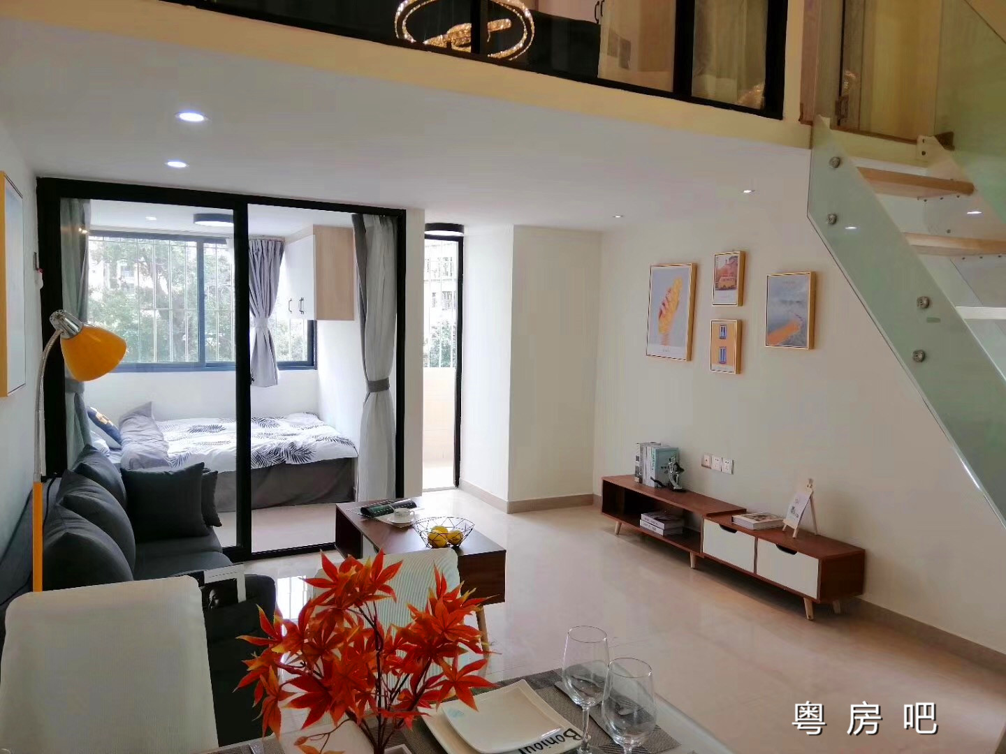 布吉村委统建楼《翰林府邸》6栋花园小区房，村委盖章，首付33.8万起