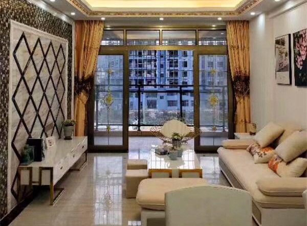 东莞塘厦石马《澜景家园》小产权房新楼盘 牛湖地铁口800米