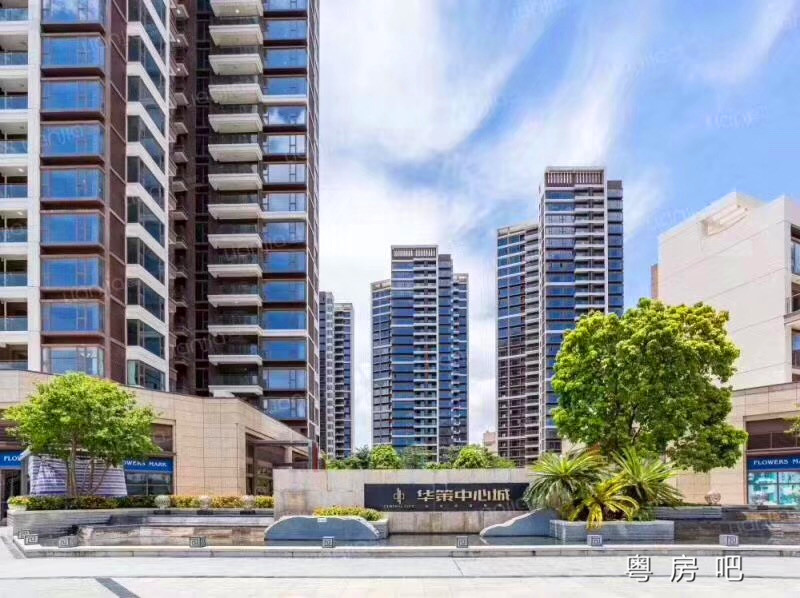 龙岗中心《龙岗回迁房》红本回迁指标房 直接开发商签约 单价22800元 80平起售