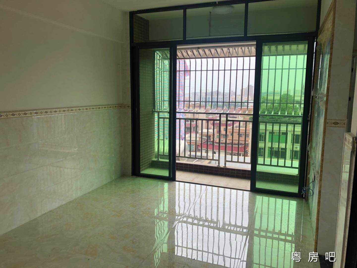 东莞虎门高铁站旁《鸿福公馆》小产权房新楼盘 一梯3户 总价26万起