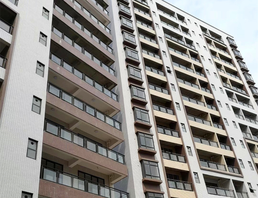 惠东巽寮湾小产权房《悦海豪庭》一线海景房，投资首选！