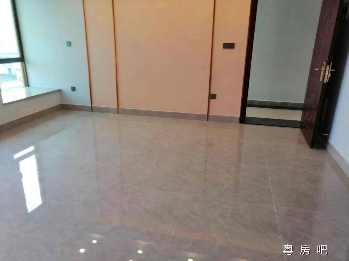 东莞虎门北栅《豪景华府》小产权房首付6万 12套特价3180元单价