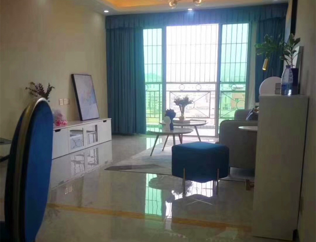 塘厦石马最新楼盘《聚富楼》小产权房出售 观澜牛湖地铁口5分钟