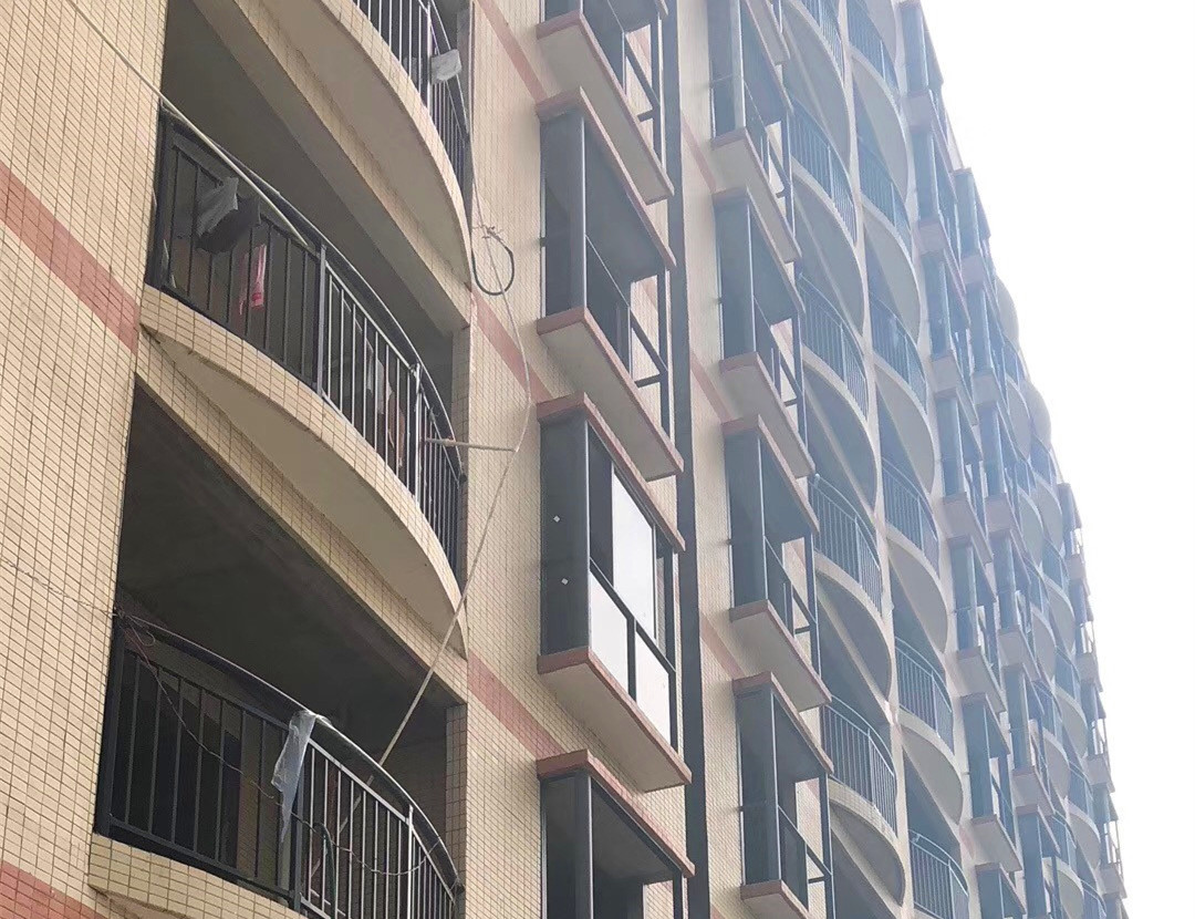 惠州博罗《御景家园》大型统建楼出售 均价2680元起 