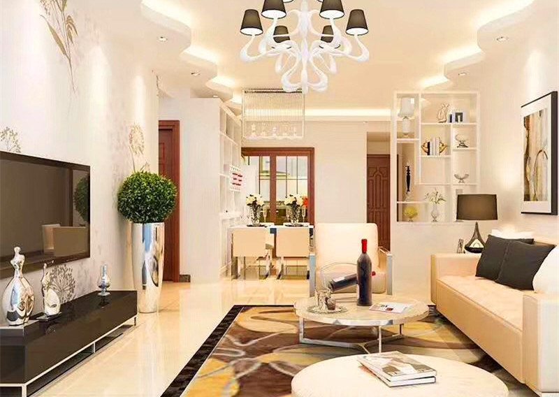 东莞大岭山《盛基华府》小产权房出售 全城最低价2980元起 盛大开盘