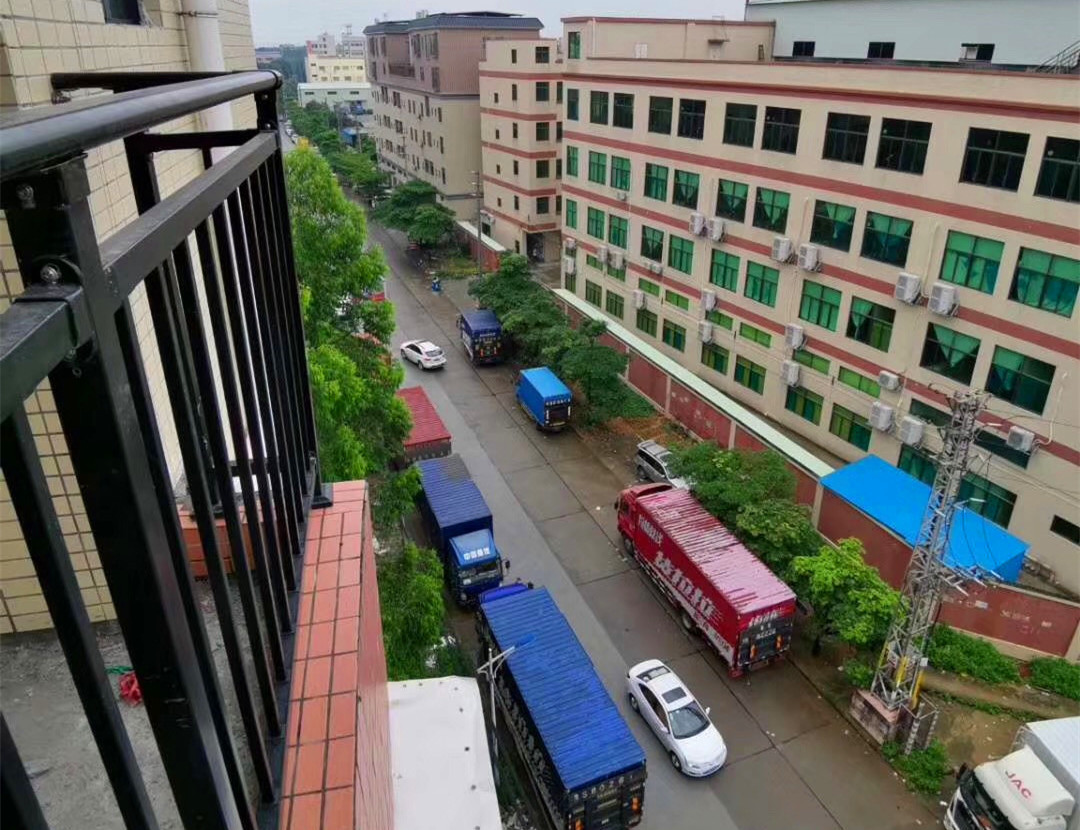 东莞企石最便宜的小产权《工贸大楼》三房19.8万每套 楼层任选