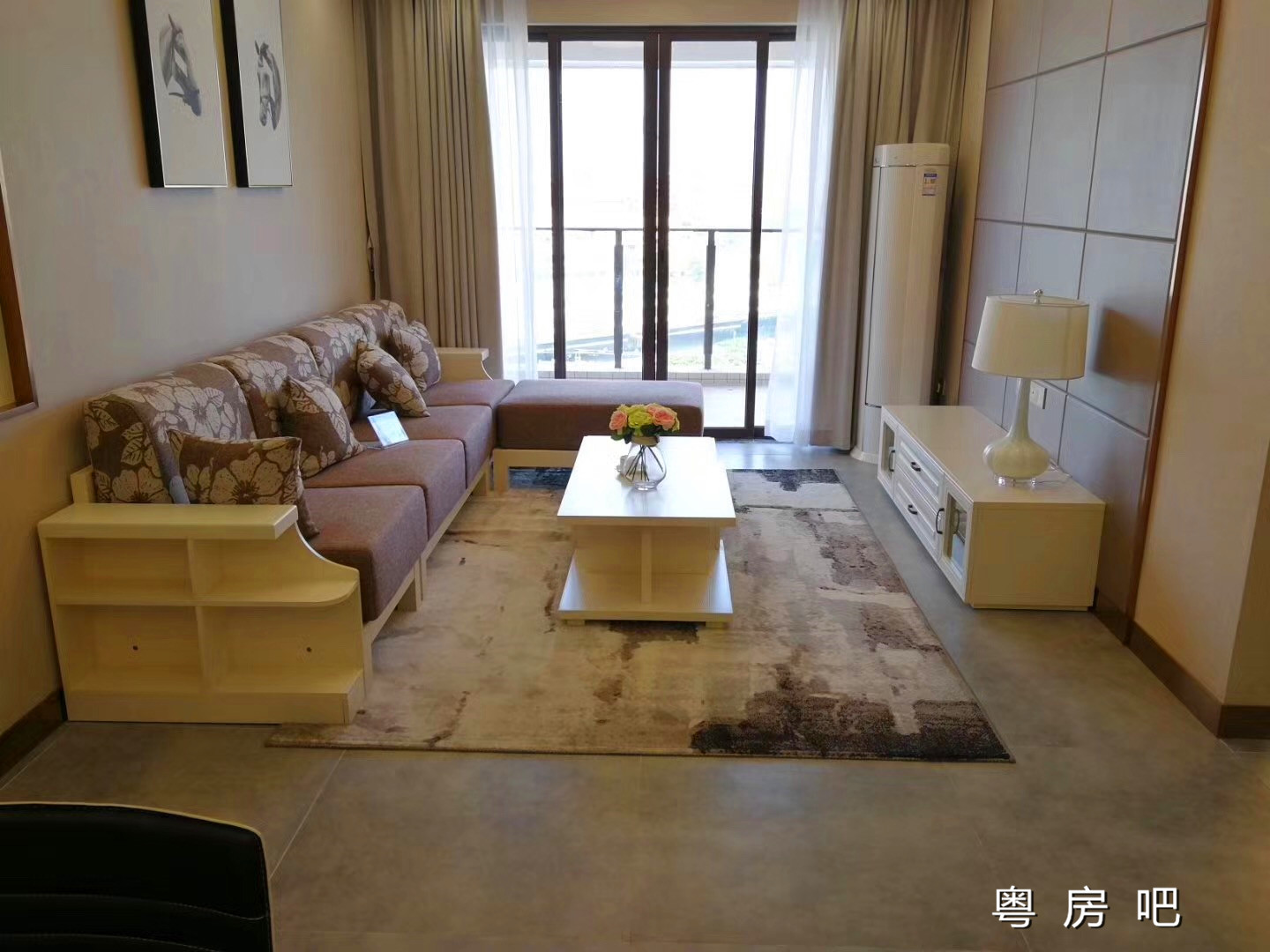 东莞长安金沙地铁口《滨河1品》小产权房出售 可以首付3成，分期8年