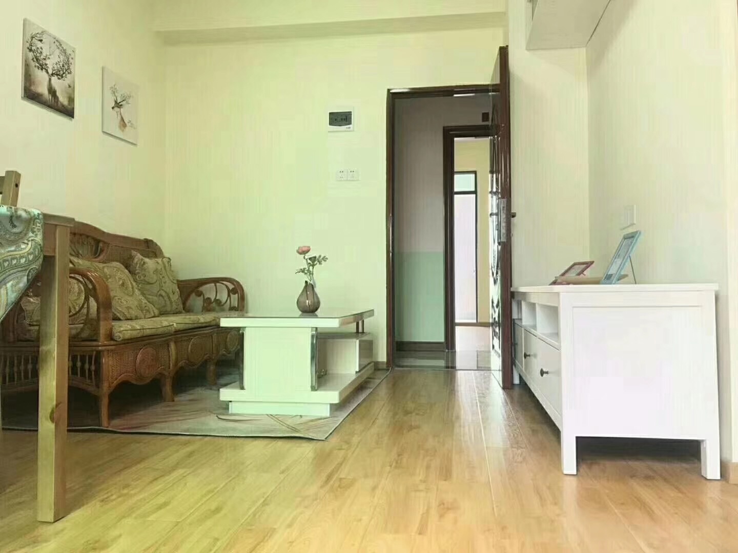 光明玉律新楼盘《壹号公馆》豪装小产权房 首付13万起 可分期5年