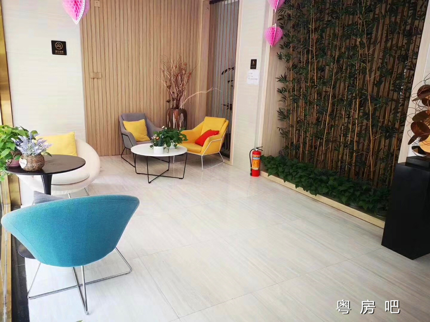 龙华鲤鱼塘《爱尚公寓》小产权房新盘 首付15万做房东 精装带家私