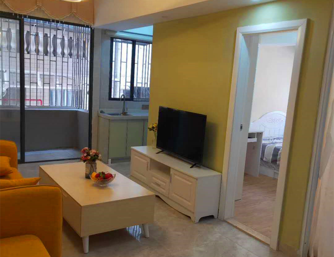 龙华玉翠新盘《 玉翠雅居》原始精装小产权房出售 总价51.8万起