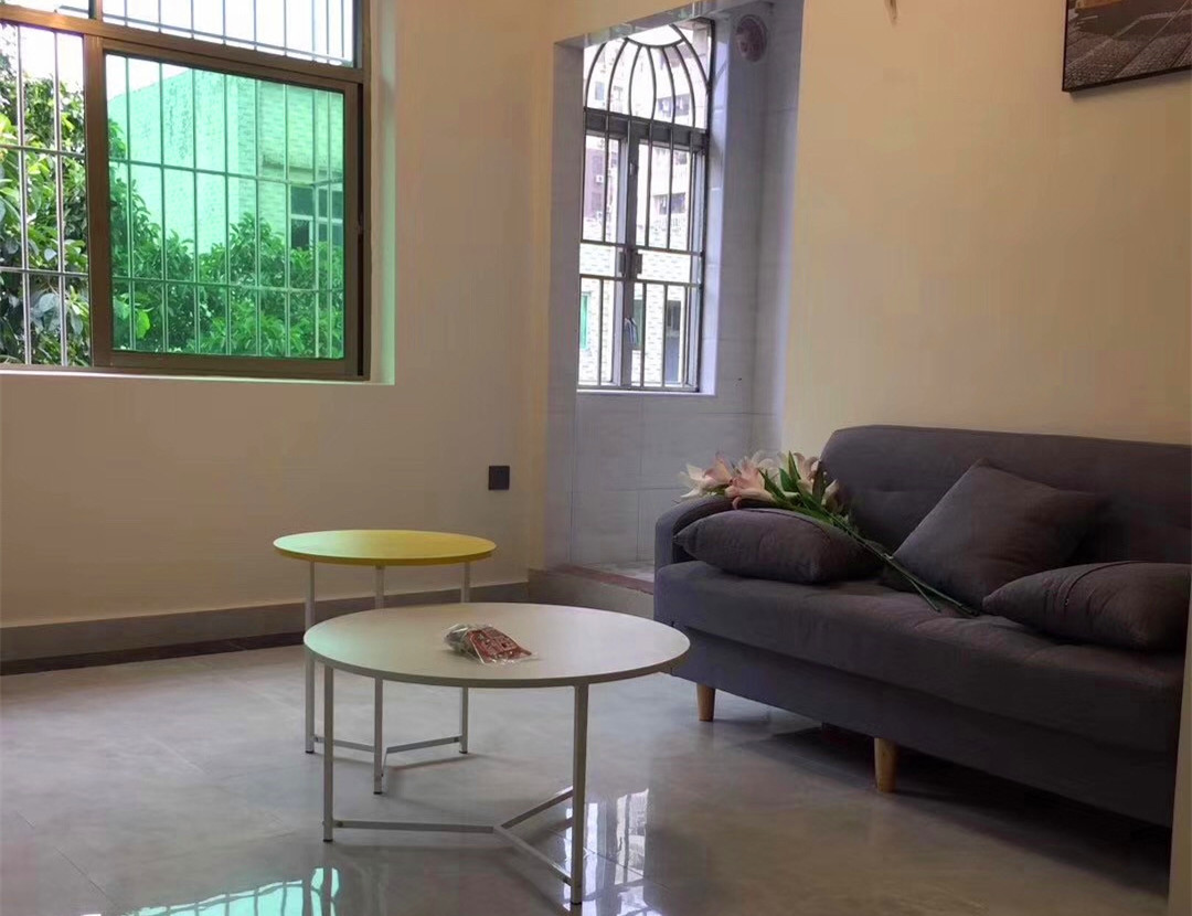 公明下村最新楼盘《中心时代城》小产权地铁口物业 带精装 均价7500元