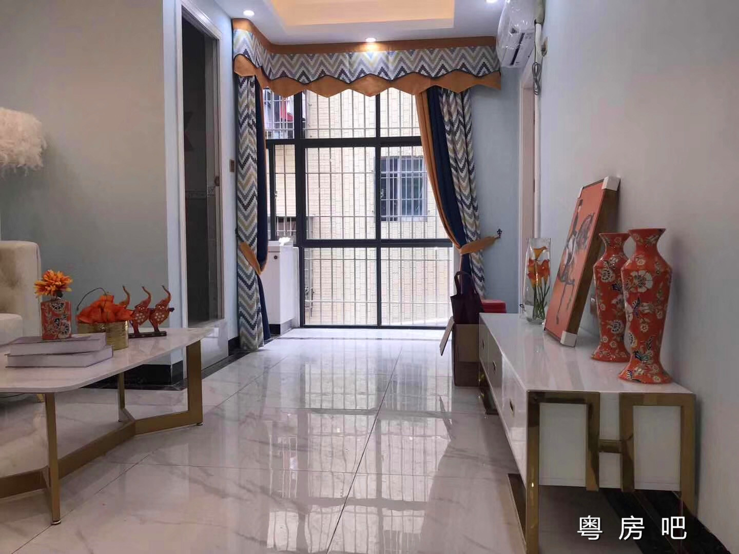 西乡簕竹角《凤凰山水城》精装小产权房 带电梯 可分期5年 