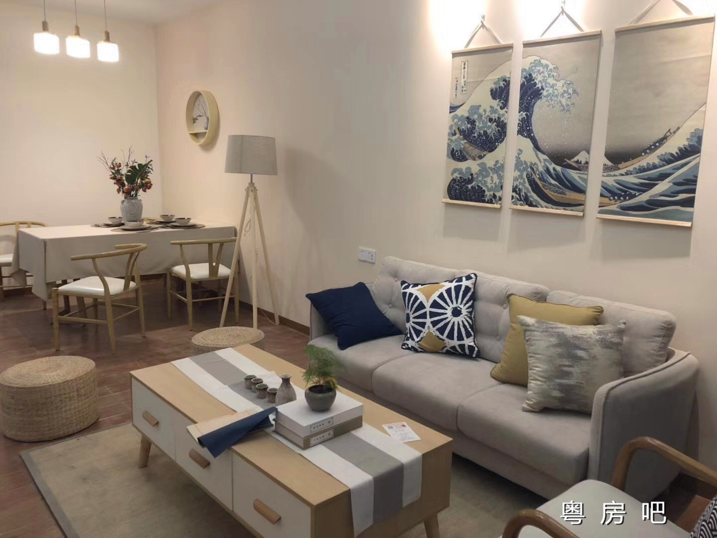 长安沙头热销楼盘《时代城二期》小产权房 3栋封闭式小区管理 定金5万买两房