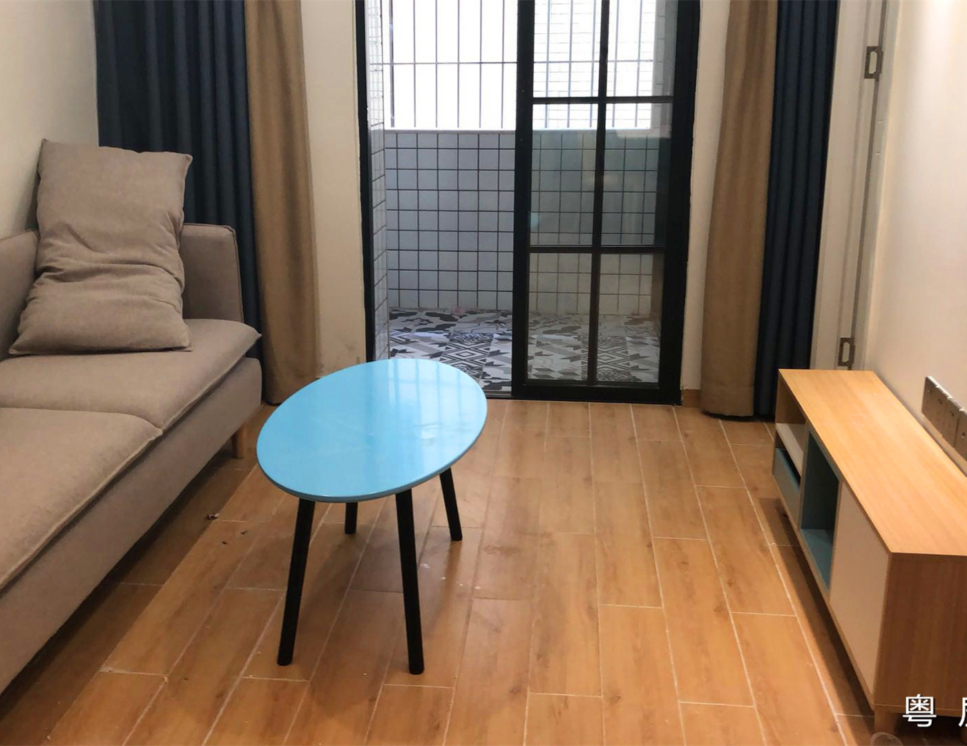 公明上石家新楼盘《海恩大厦》精装两房37.8万起 两栋120套带停车场 