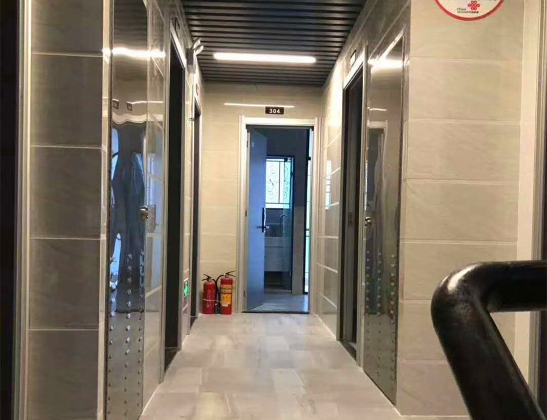 固戍南昌公园旁《南昌公馆》最新开盘小产权房 送精装和空调