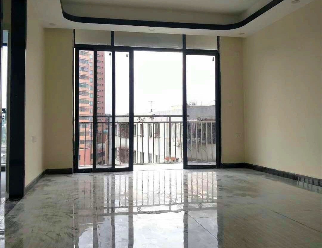 东莞虎门小产权房《海景公馆》零距离一线海景洋房，首付7万起