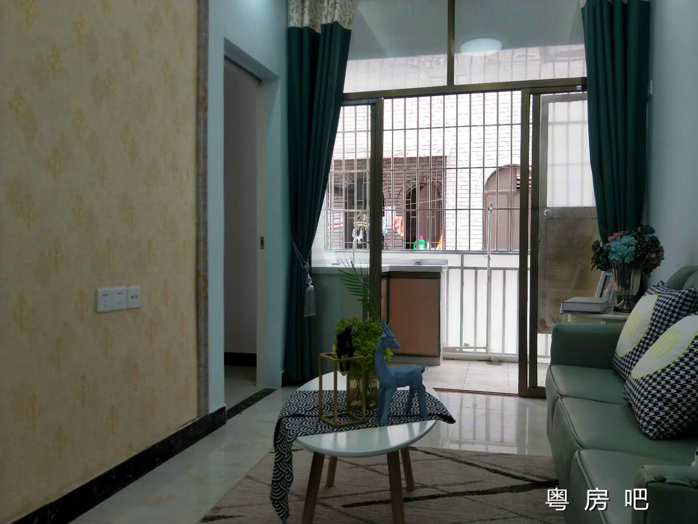 宝安石岩《河滨公馆》中心位置小产权房 深圳地铁13号线宝石站