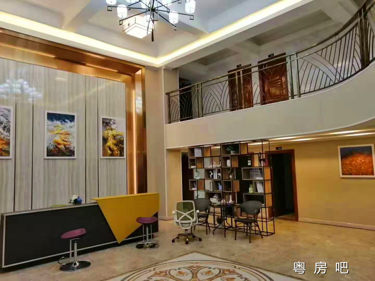 龙华中心地段《壹城公寓》优质精装小产权房 总价29.8万起