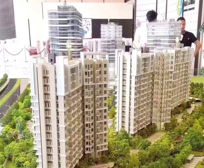 光明大道《南太公寓》8栋1300户大型花园小区 精装公寓60万每套起 