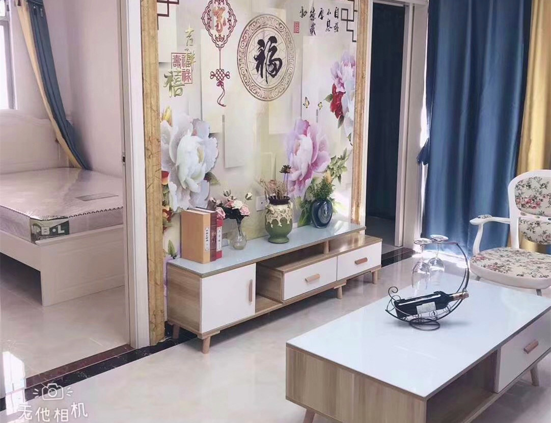 布吉下水径地铁口《大靓花园》原始精装小产权房 单价10800元起