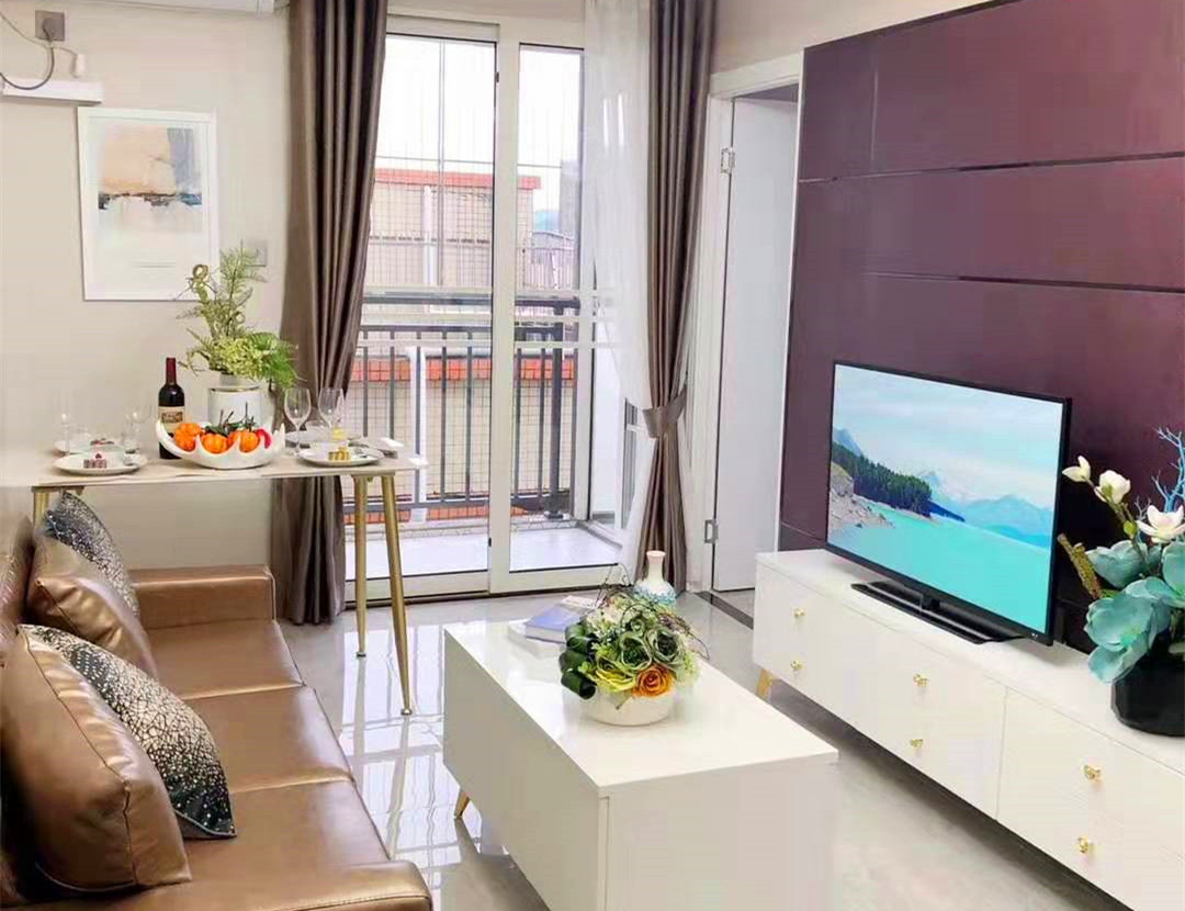 深圳公明最新开盘《上域公馆》精装小产权房 总价26.8万起 楼顶带空中花园