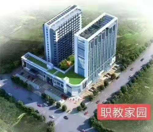 东莞横沥水边《职教家园》小区洋房 双电梯带停车场 均价3480元