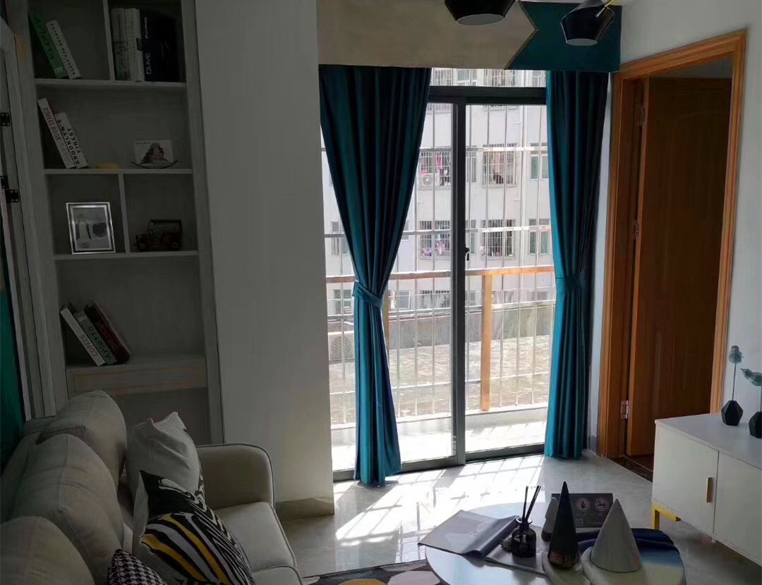 龙华学区房《龙华豪庭》精装电梯小产权房 两房75.8万起 