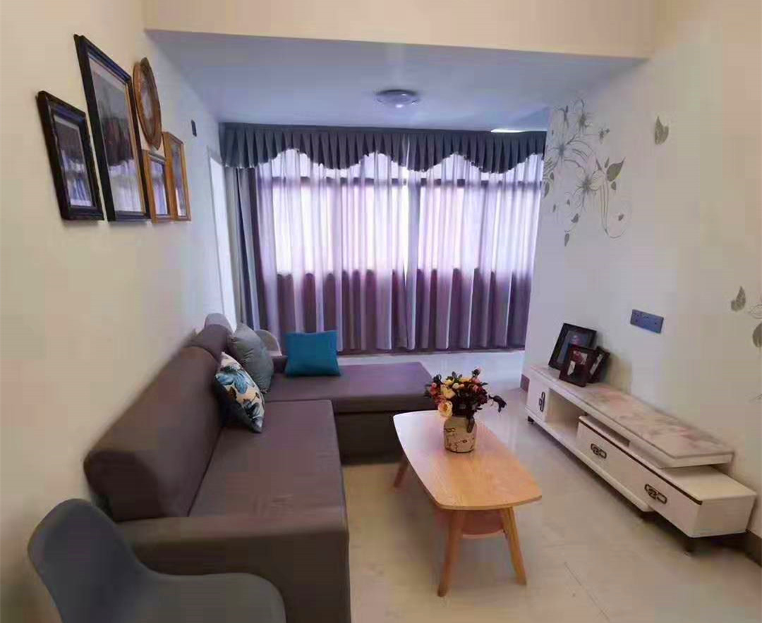 龙华民治樟坑《北站尚城》拎包入住的小产权房 首付3成，分期5年