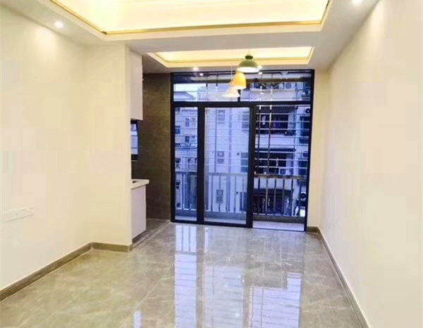 龙华三联弓村《弓村豪庭》双地铁口双公园小产权房 黄金地段 共享商品房配套