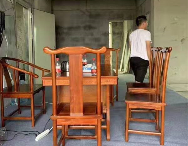 东莞凤岗五联《凤平家园》小产权房 观澜平湖地铁口10分钟 均价4700元起