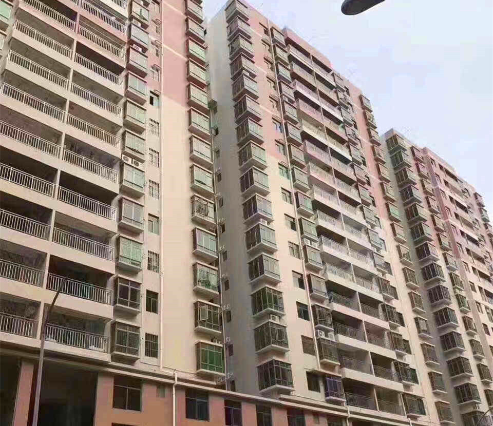 东莞长安10栋大型花园小区《御龙花园》长安西地铁口100米 均价5180元起