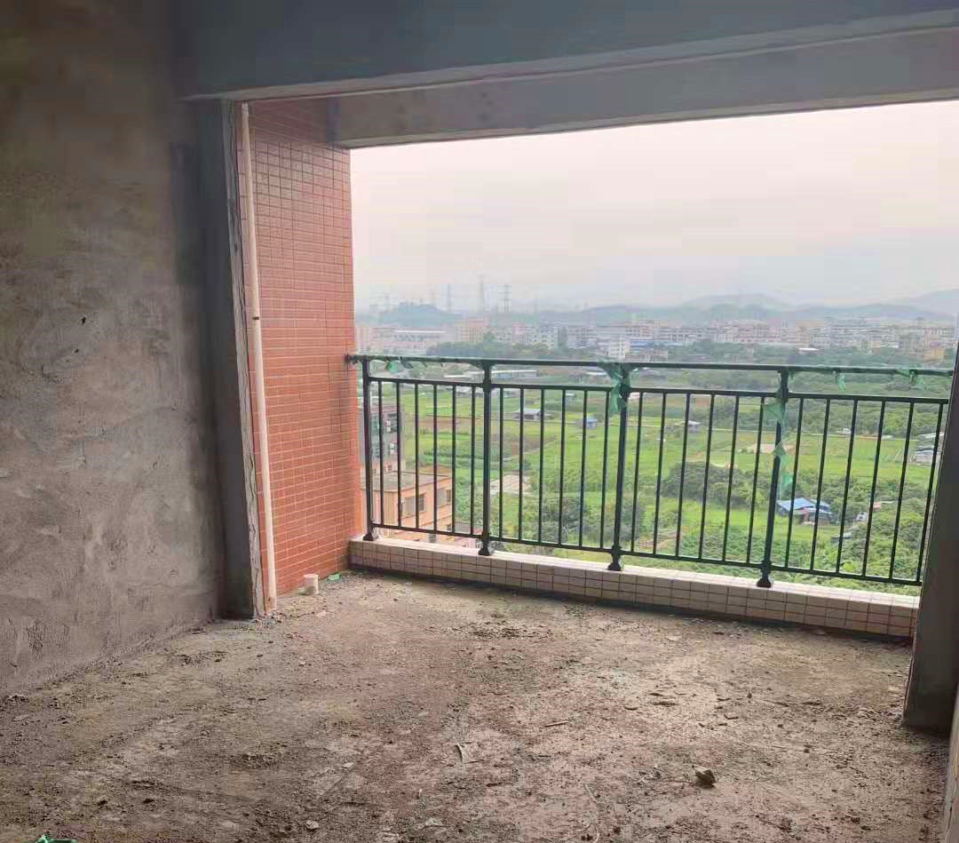 东莞凤岗五联新楼盘《福源居》4栋围合式统建楼 两房36.8万起