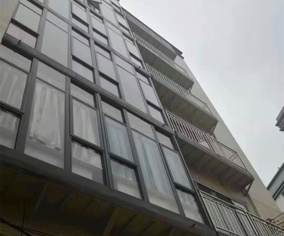 宝安西乡黄麻布《金鱼座》小产权 精装电梯洋房 户户带阳台 两房49万起