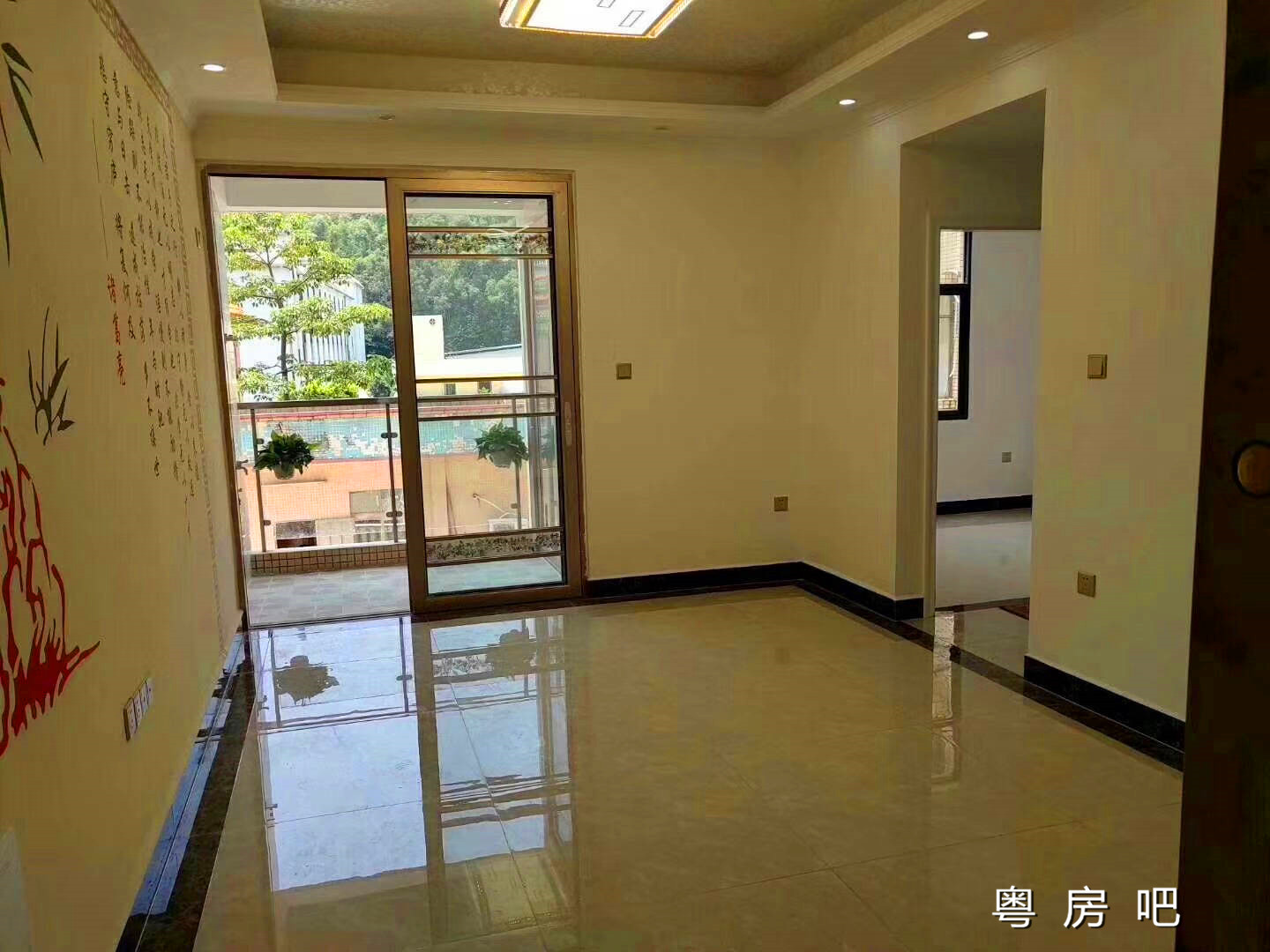 东莞大岭山新塘《桔鑫学府》小产权房 无敌采光 三房27.8万起