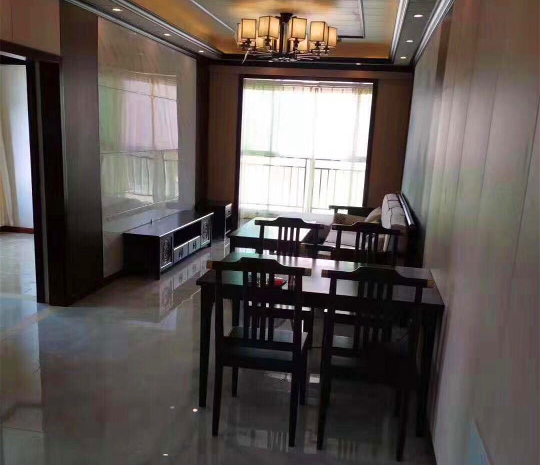 虎门东风社区广场旁《南悦豪庭》AB两栋小产权 一梯5户 均价4680元