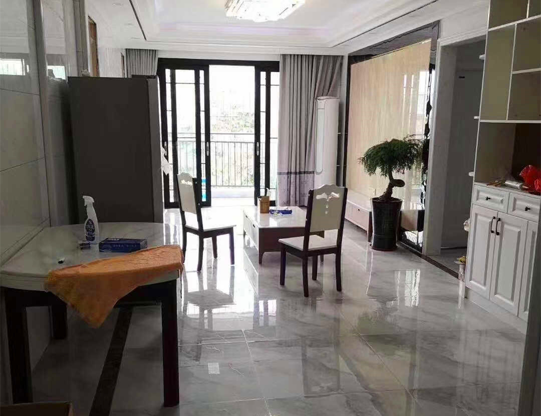 东莞凤岗五联新盘《百合幸福里》地铁口物业三房69.8万起 使用率100%  自带停车位