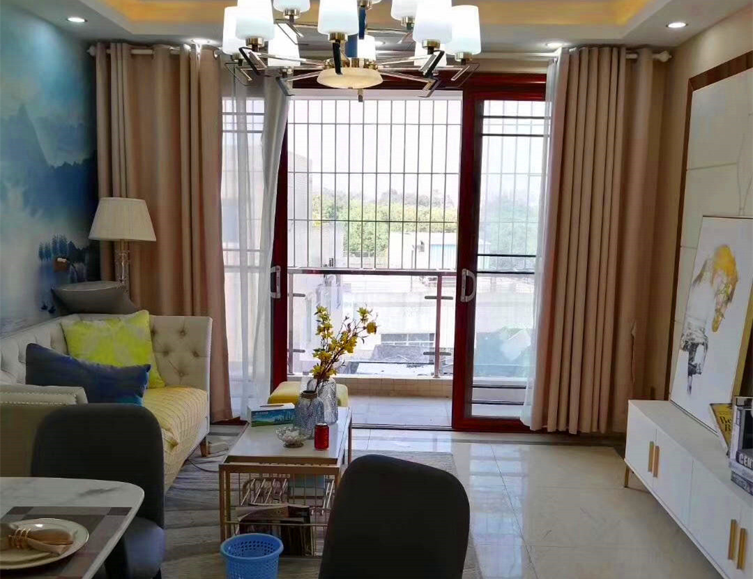 东莞塘厦大坪新盘《温馨家园》两栋大型统建楼出售 首付23.8万起