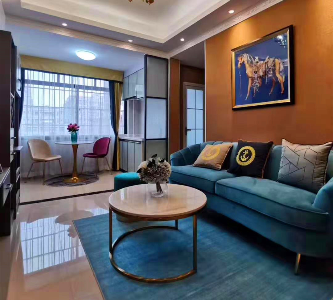 龙华大浪凯宾新村《学府公园里》小产权房 首付10万起 停车方便