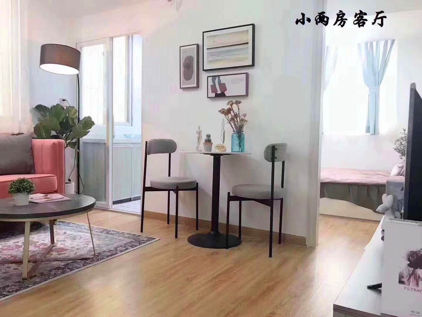 东莞塘厦观光公园旁《观园小居》小产权房 开盘特价8套 两房28.8万 不分楼层任选