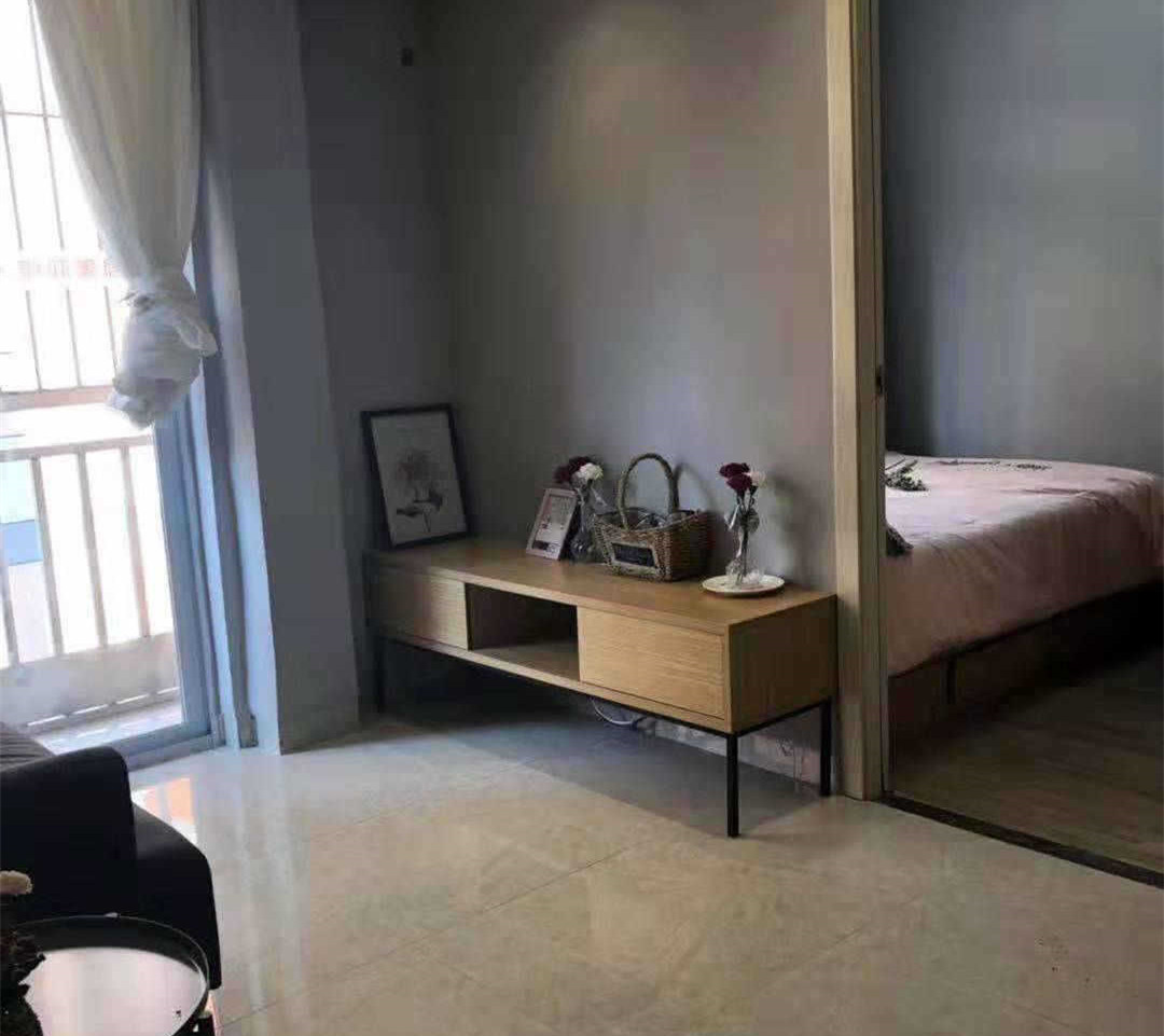 深圳龙华天虹对面《龙华中心城》小产权 精装两房52.8万起 自带天燃气