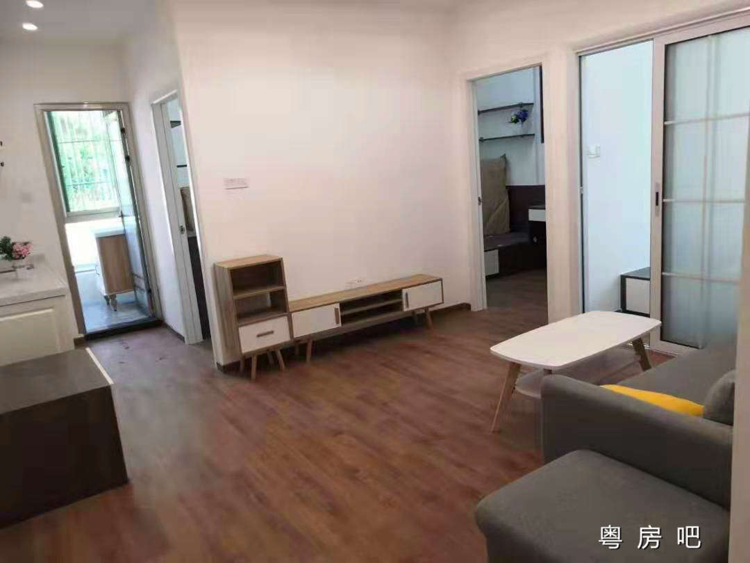 龙华油松小产权《壹城雅苑》封闭式小区管理 精装两房68.8万起 拎包入住 带停车场