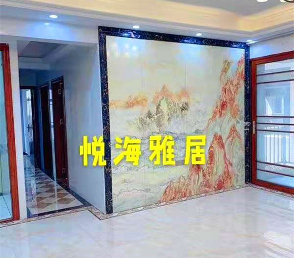 东莞虎门新湾《悦海雅居》一线江景小产权房 带天然气 均价4500元