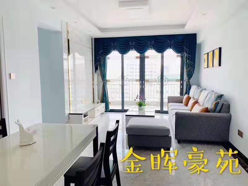 东莞虎门村头《金晖豪苑一期》三栋封闭式小区 户户发绿本 带停车位 均价4500元起