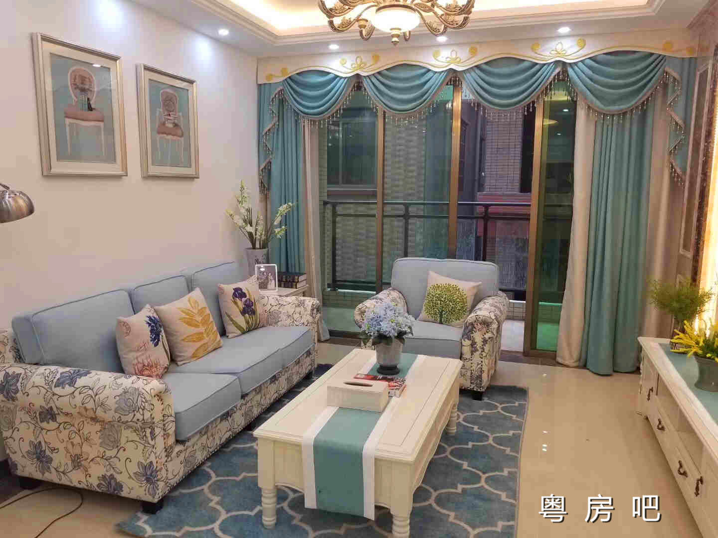 东莞横沥水边《公园雅筑》小产权房 楼下就是公园 特惠大三房26.8万